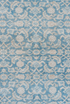 Vintage Tabriz Runner Rug (3' x 8')